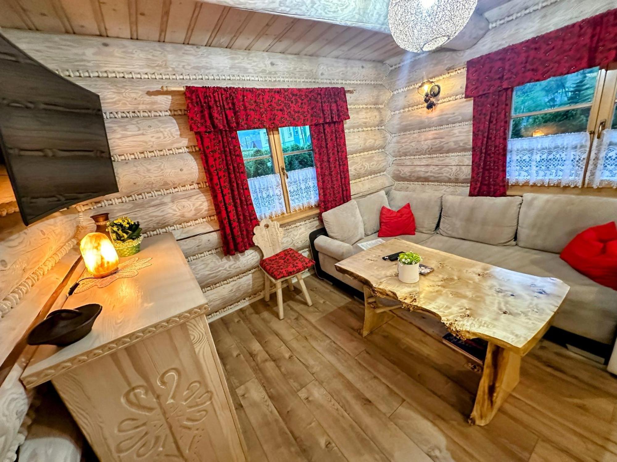 Apartmán Sykowno *