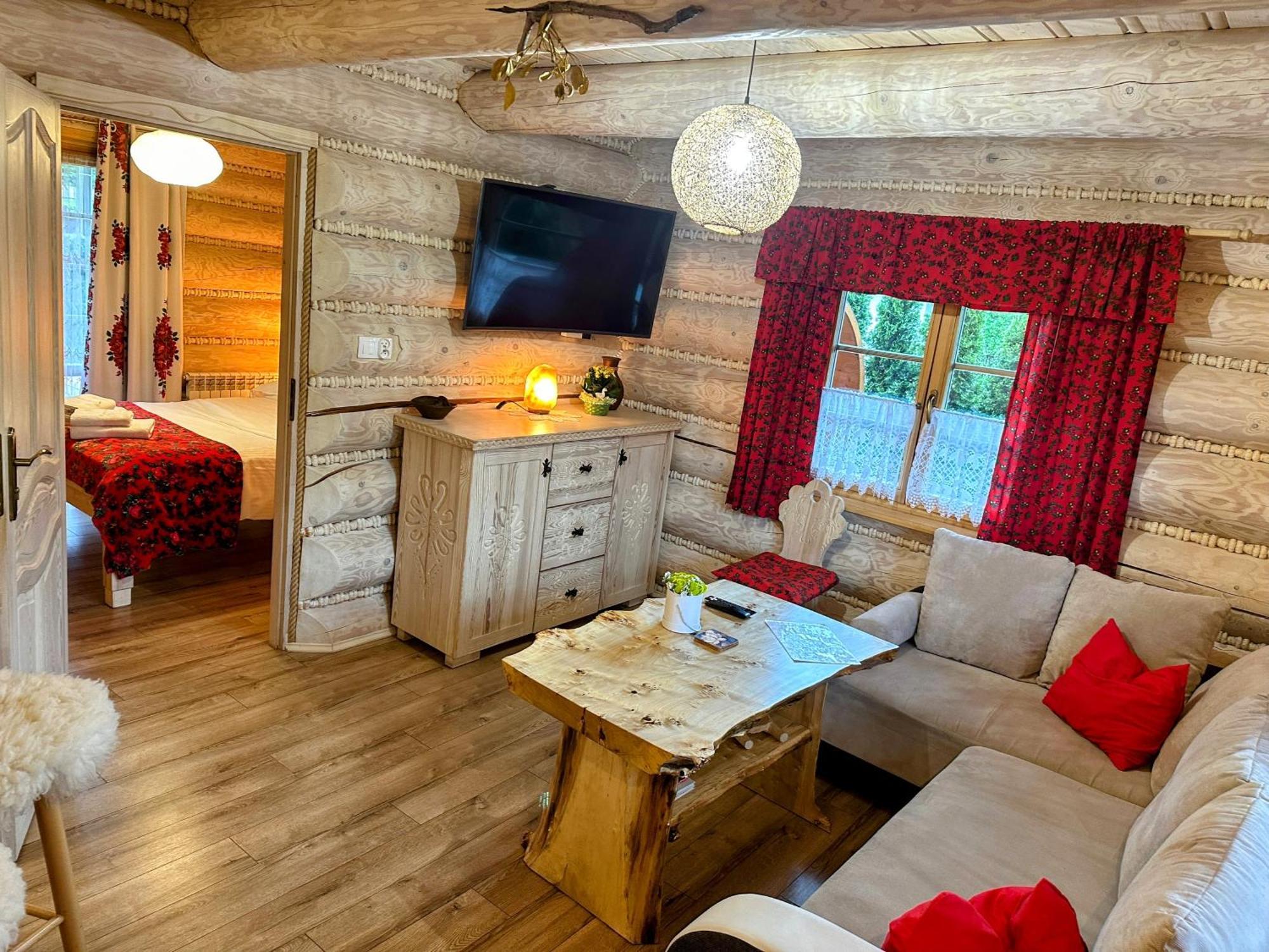 Sykowno Apartmán *